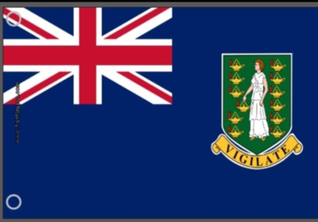 British Virgin Island