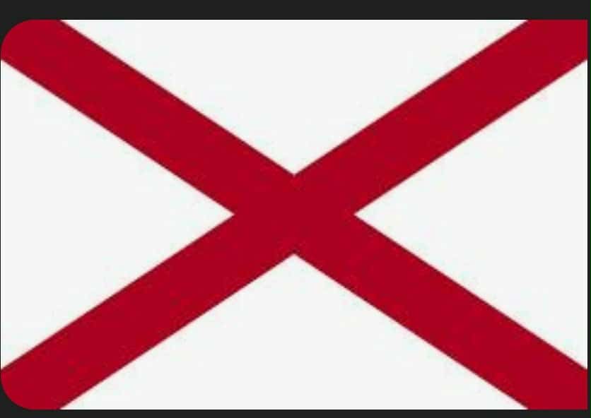 Alabama Flag