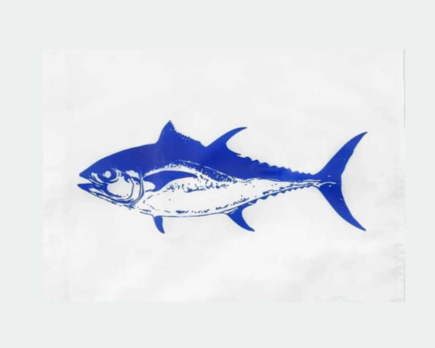 Bluefin Tuna