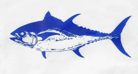 Bluefin Tuna