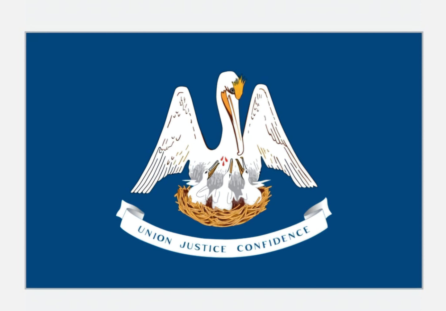Louisiana