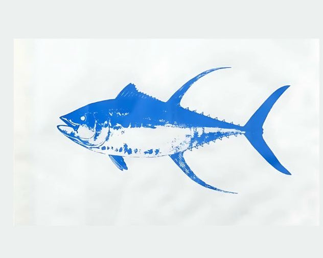 Yellowfin Tuna