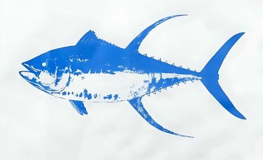 Yellowfin Tuna