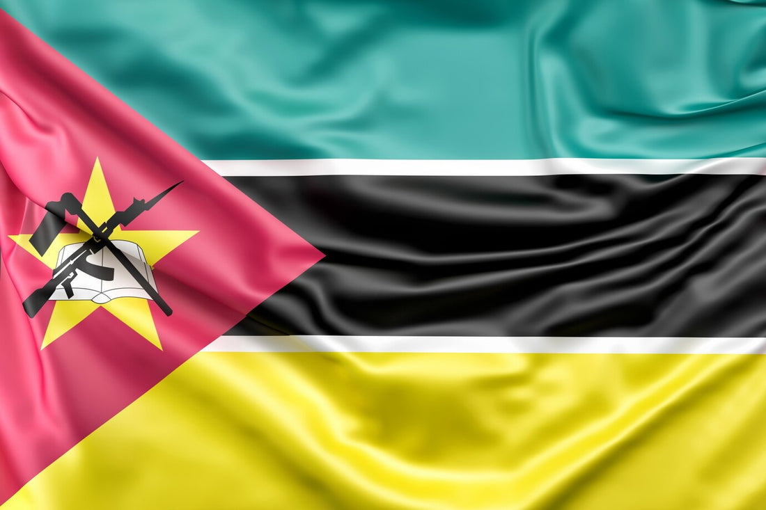 bahama flags