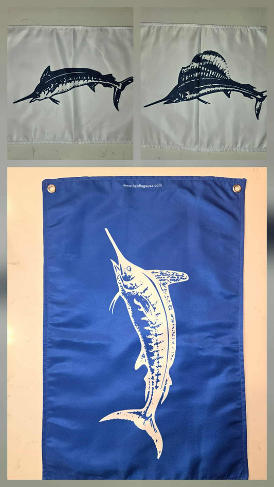 Offshore Slam Combo