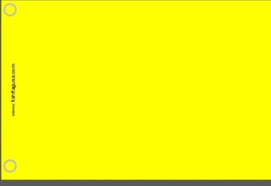 Quarantine flag