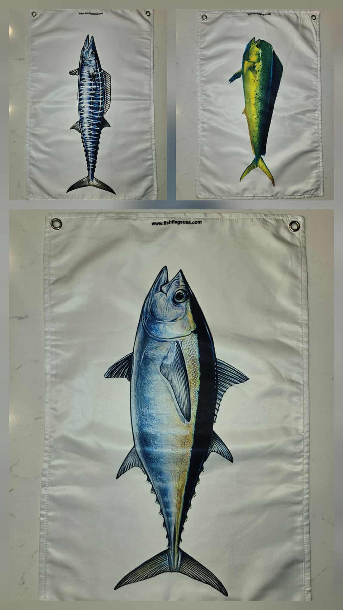 Offshore Meat Slam Combo
