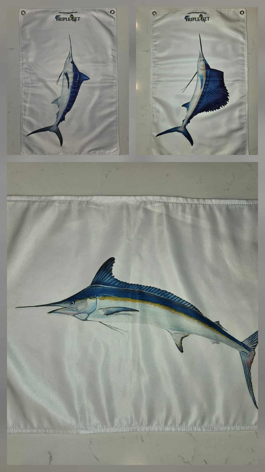More-Realistic Offshore Slam Combo