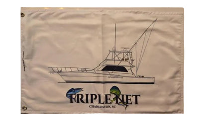 Boat Flag