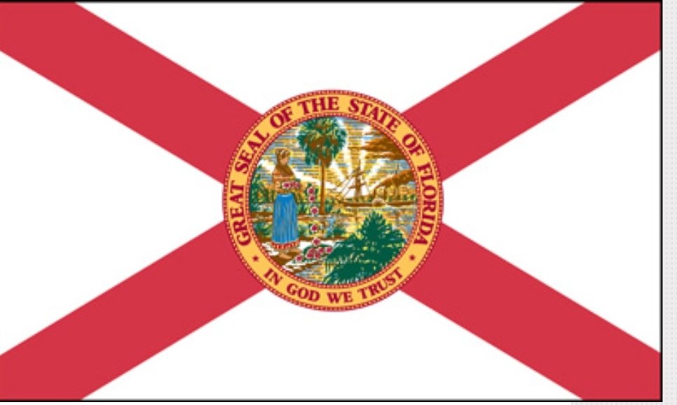 Florida State Flag