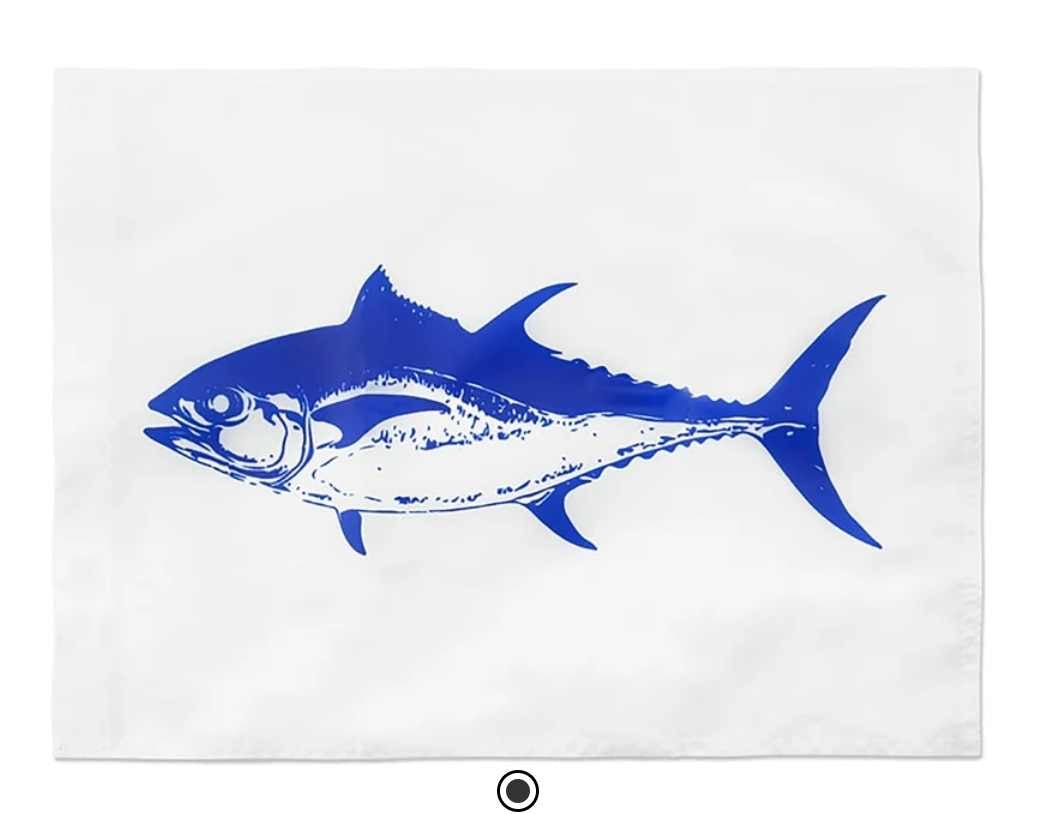 Bluefin Tuna