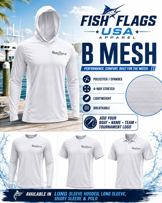 B Mesh
