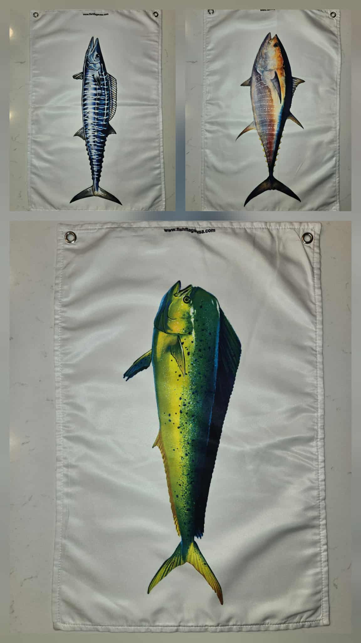 North Carolina offshore meat slam
