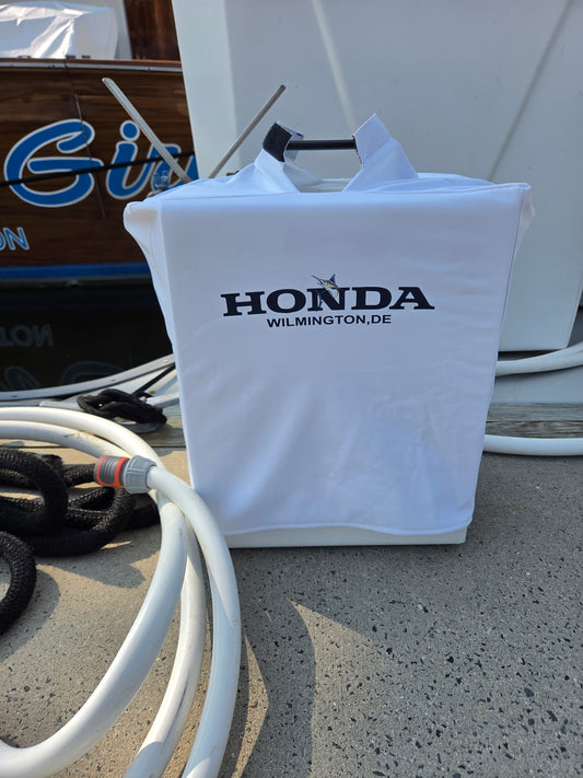 Small Water Purifier Cover