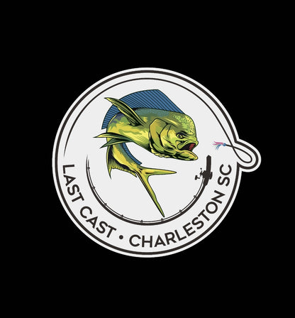 Custom waterproof decals