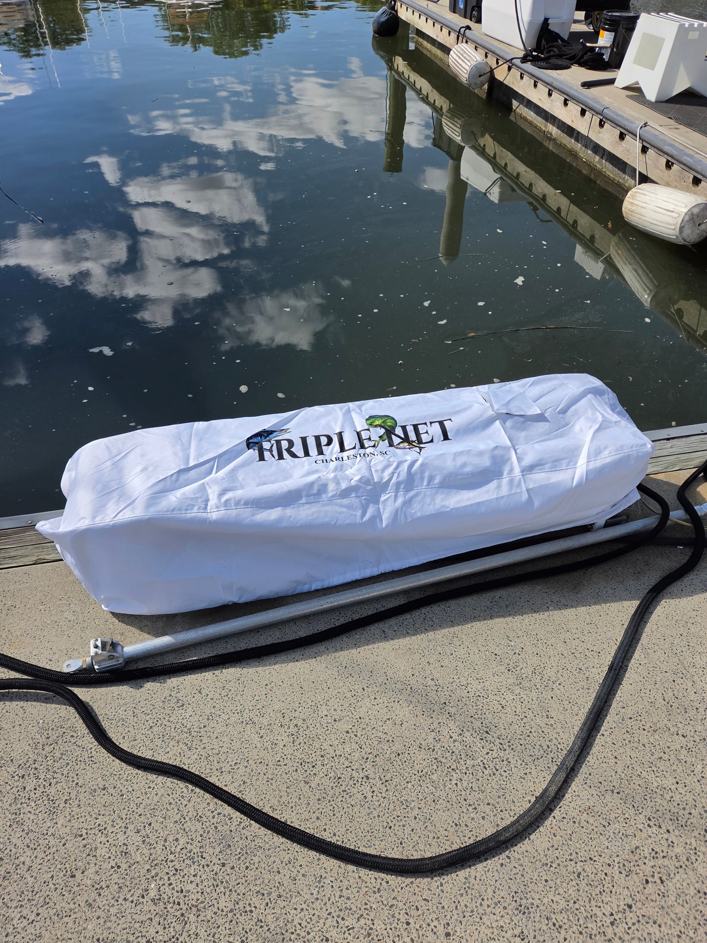 Large Water Purifier Cover