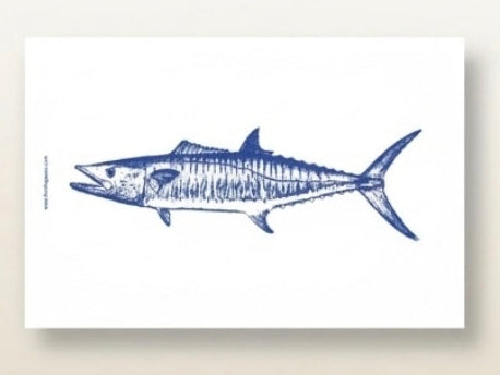 Kingfish Flag