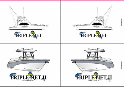 Boat Flag