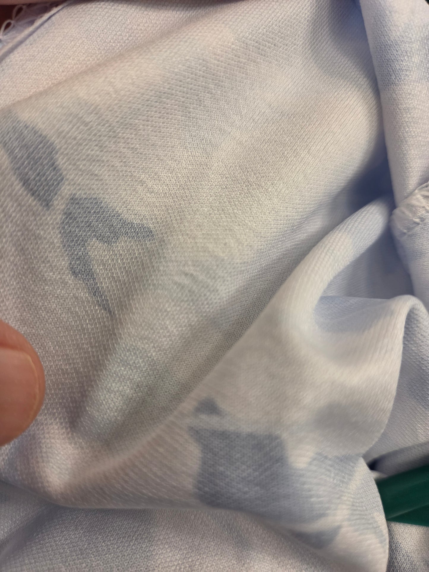 Stretchy/Breathable UPF50 Long Sleeve Shirts