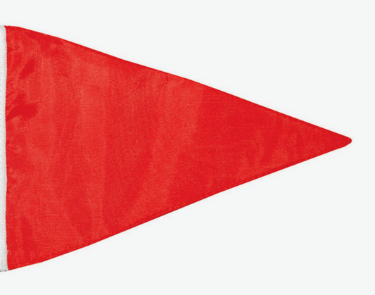 Pendant Flag